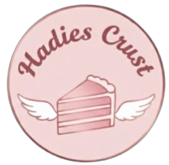 Hadies Crust Logo